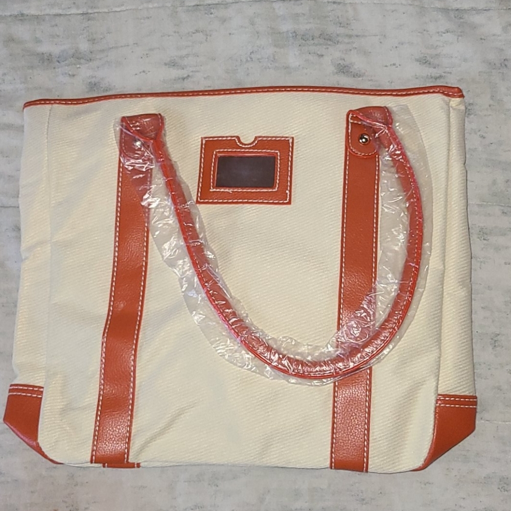 Carry on bag